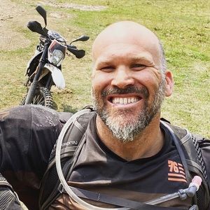 Meet your Posher, Lon